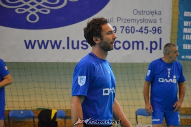 Kaman Cup 2016 w Ostrołęce - dzień pierwszy [30.09.2016] - zdjęcie #121 - eOstroleka.pl