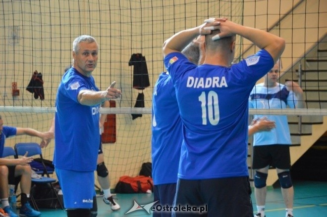 Kaman Cup 2016 w Ostrołęce - dzień pierwszy [30.09.2016] - zdjęcie #120 - eOstroleka.pl