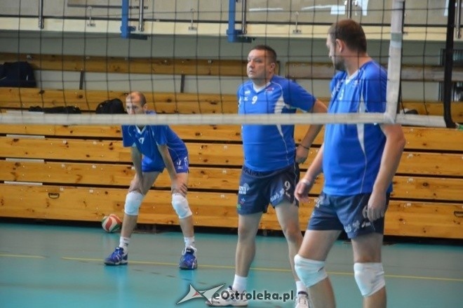Kaman Cup 2016 w Ostrołęce - dzień pierwszy [30.09.2016] - zdjęcie #118 - eOstroleka.pl