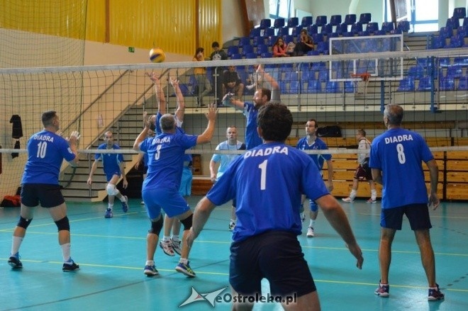 Kaman Cup 2016 w Ostrołęce - dzień pierwszy [30.09.2016] - zdjęcie #117 - eOstroleka.pl