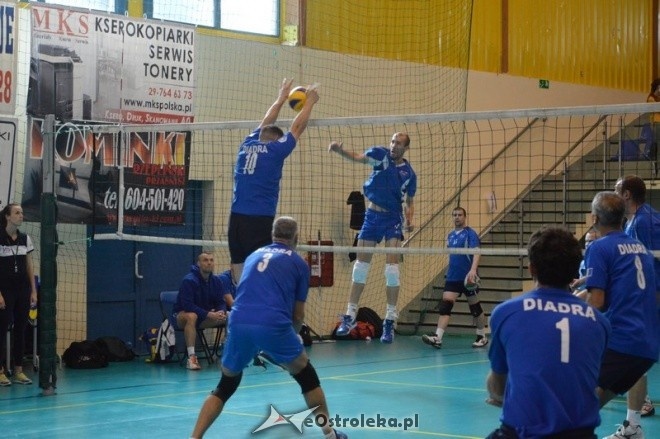 Kaman Cup 2016 w Ostrołęce - dzień pierwszy [30.09.2016] - zdjęcie #116 - eOstroleka.pl