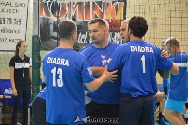 Kaman Cup 2016 w Ostrołęce - dzień pierwszy [30.09.2016] - zdjęcie #115 - eOstroleka.pl