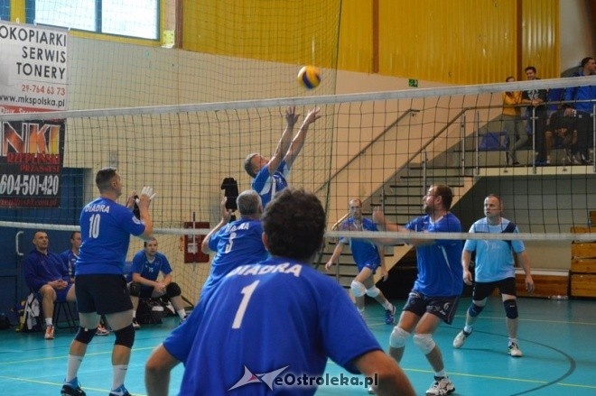 Kaman Cup 2016 w Ostrołęce - dzień pierwszy [30.09.2016] - zdjęcie #113 - eOstroleka.pl