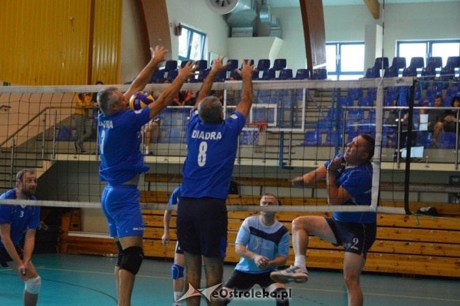 Kaman Cup 2016 w Ostrołęce - dzień pierwszy [30.09.2016] - zdjęcie #111 - eOstroleka.pl