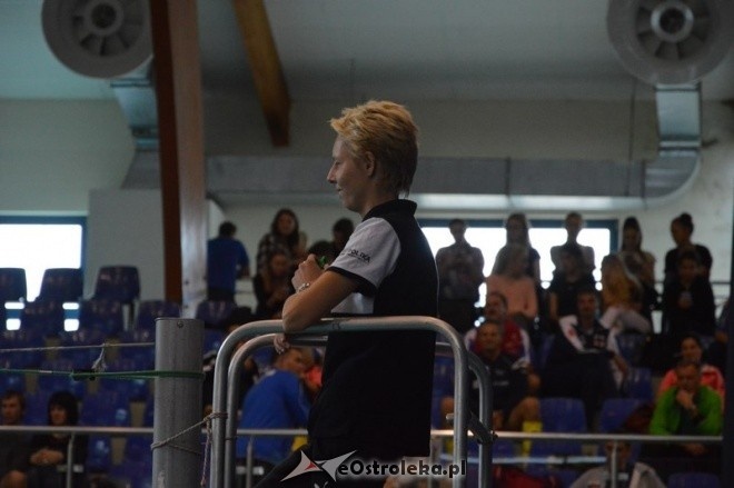 Kaman Cup 2016 w Ostrołęce - dzień pierwszy [30.09.2016] - zdjęcie #110 - eOstroleka.pl