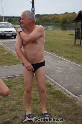 Ostrołęckie morsy rozpoczęły sezon [WIDEO, ZDJĘCIA] - zdjęcie #63 - eOstroleka.pl