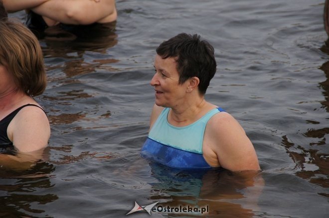 Ostrołęckie morsy rozpoczęły sezon [WIDEO, ZDJĘCIA] - zdjęcie #44 - eOstroleka.pl