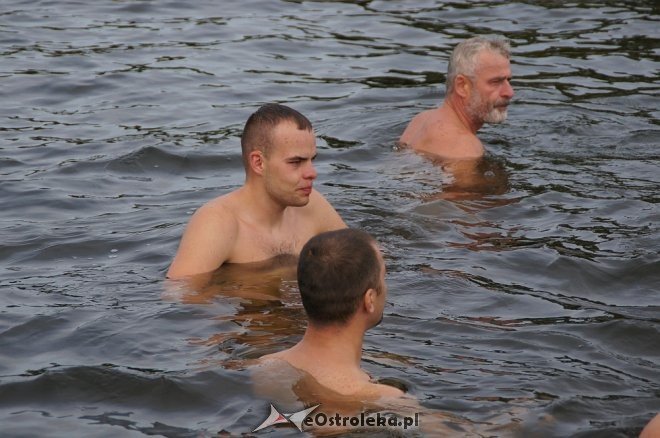 Ostrołęckie morsy rozpoczęły sezon [WIDEO, ZDJĘCIA] - zdjęcie #35 - eOstroleka.pl