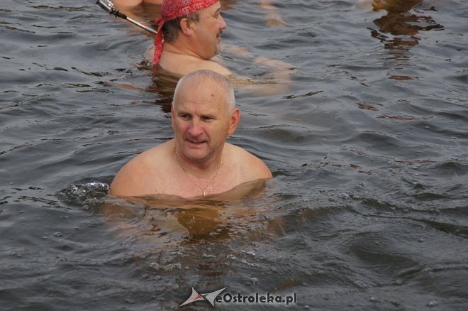 Ostrołęckie morsy rozpoczęły sezon [WIDEO, ZDJĘCIA] - zdjęcie #27 - eOstroleka.pl