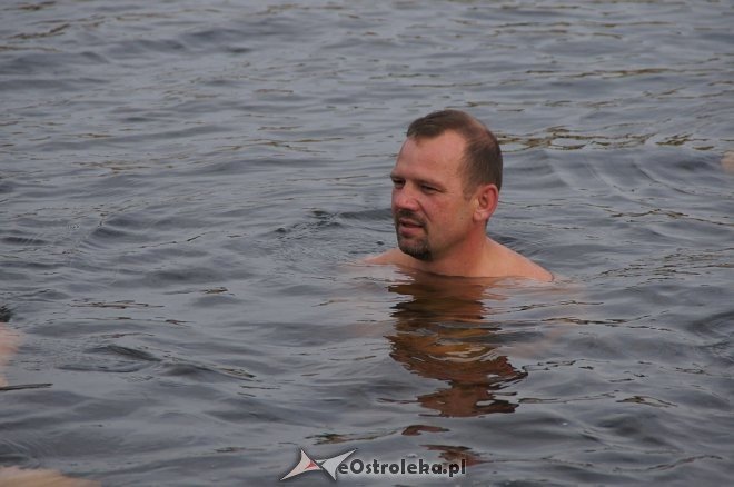 Ostrołęckie morsy rozpoczęły sezon [WIDEO, ZDJĘCIA] - zdjęcie #48 - eOstroleka.pl