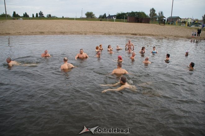 Ostrołęckie morsy rozpoczęły sezon [WIDEO, ZDJĘCIA] - zdjęcie #23 - eOstroleka.pl