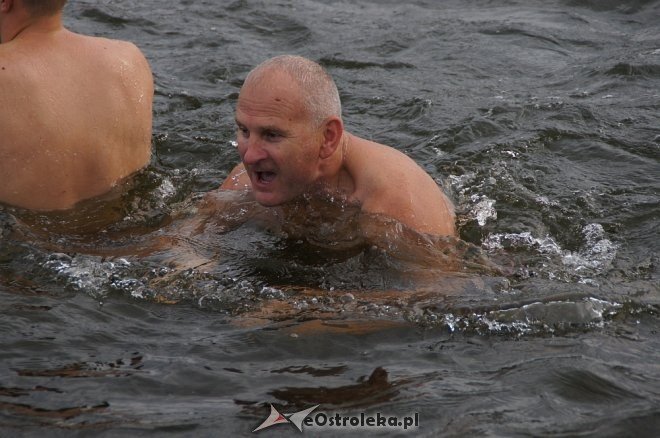 Ostrołęckie morsy rozpoczęły sezon [WIDEO, ZDJĘCIA] - zdjęcie #58 - eOstroleka.pl