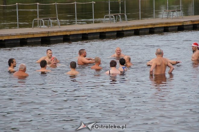 Ostrołęckie morsy rozpoczęły sezon [WIDEO, ZDJĘCIA] - zdjęcie #70 - eOstroleka.pl