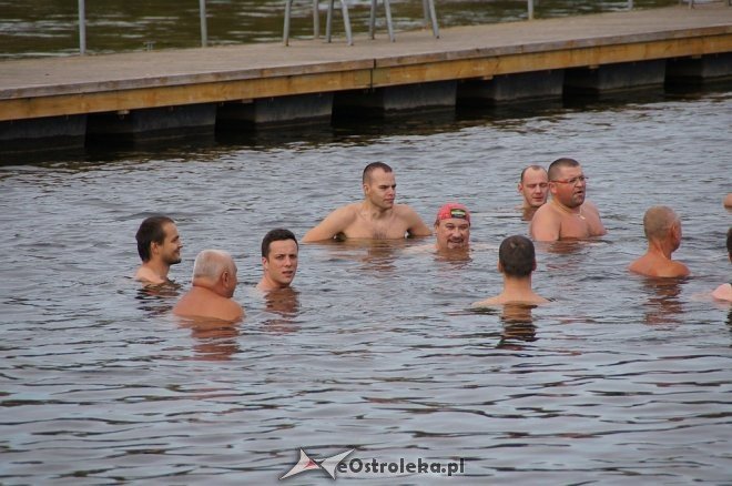 Ostrołęckie morsy rozpoczęły sezon [WIDEO, ZDJĘCIA] - zdjęcie #71 - eOstroleka.pl