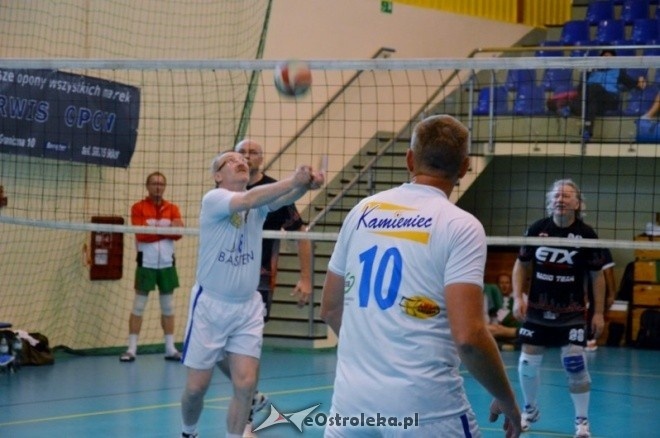 Kaman Cup 2016 w Ostrołęce - dzień drugi [01.10.2016] - zdjęcie #153 - eOstroleka.pl