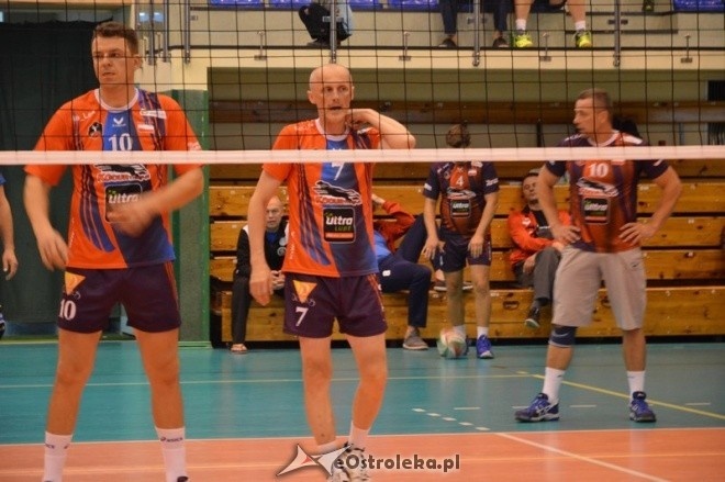 Kaman Cup 2016 w Ostrołęce - dzień drugi [01.10.2016] - zdjęcie #119 - eOstroleka.pl