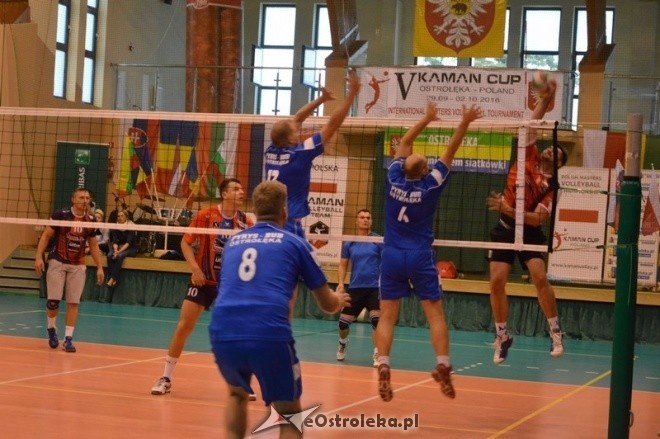 Kaman Cup 2016 w Ostrołęce - dzień drugi [01.10.2016] - zdjęcie #117 - eOstroleka.pl