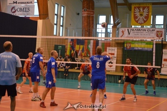 Kaman Cup 2016 w Ostrołęce - dzień drugi [01.10.2016] - zdjęcie #113 - eOstroleka.pl