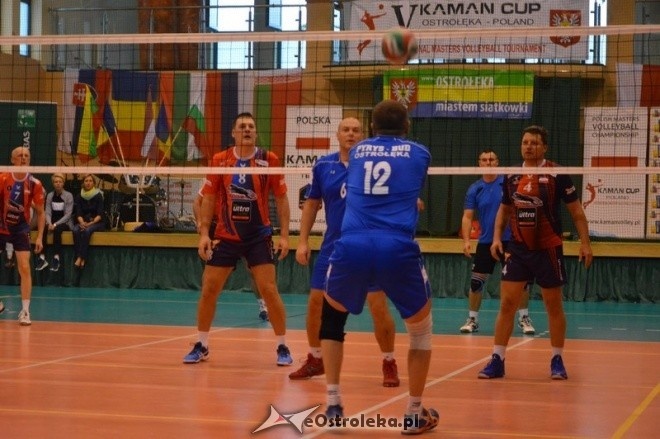 Kaman Cup 2016 w Ostrołęce - dzień drugi [01.10.2016] - zdjęcie #101 - eOstroleka.pl