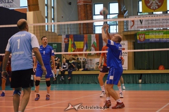 Kaman Cup 2016 w Ostrołęce - dzień drugi [01.10.2016] - zdjęcie #98 - eOstroleka.pl