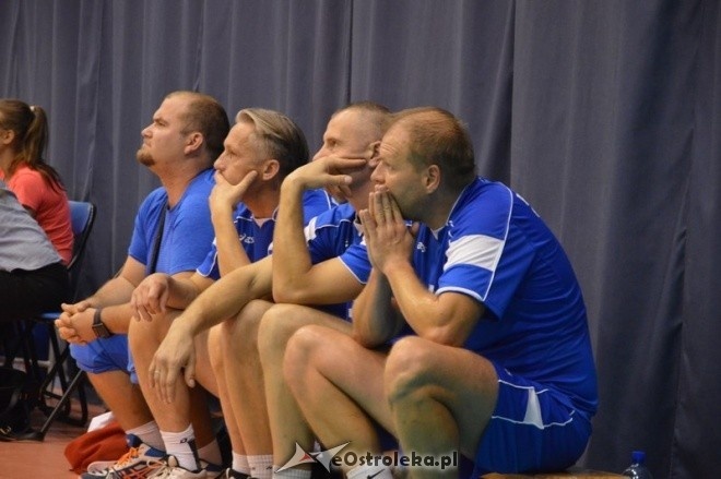 Kaman Cup 2016 w Ostrołęce - dzień drugi [01.10.2016] - zdjęcie #97 - eOstroleka.pl
