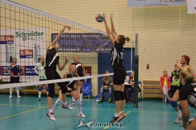Kaman Cup 2016 w Ostrołęce - dzień drugi [01.10.2016] - zdjęcie #93 - eOstroleka.pl