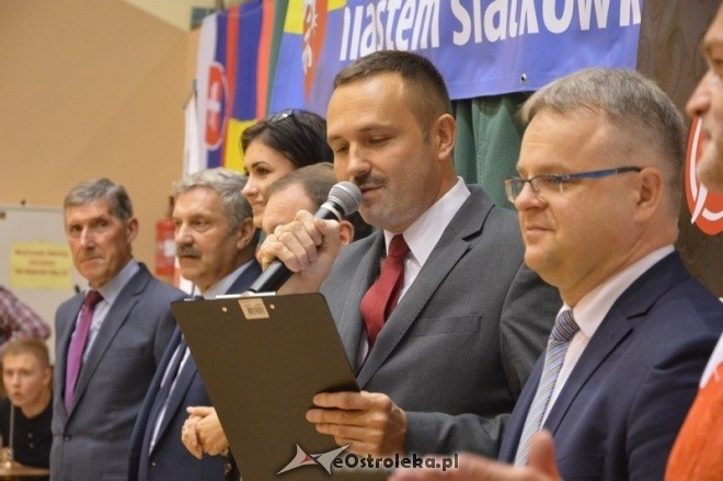 Kaman Cup 2016 w Ostrołęce - dzień drugi [01.10.2016] - zdjęcie #78 - eOstroleka.pl