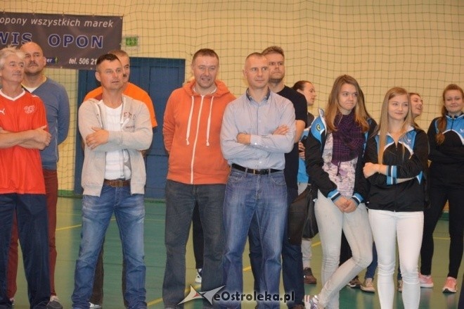 Kaman Cup 2016 w Ostrołęce - dzień drugi [01.10.2016] - zdjęcie #71 - eOstroleka.pl