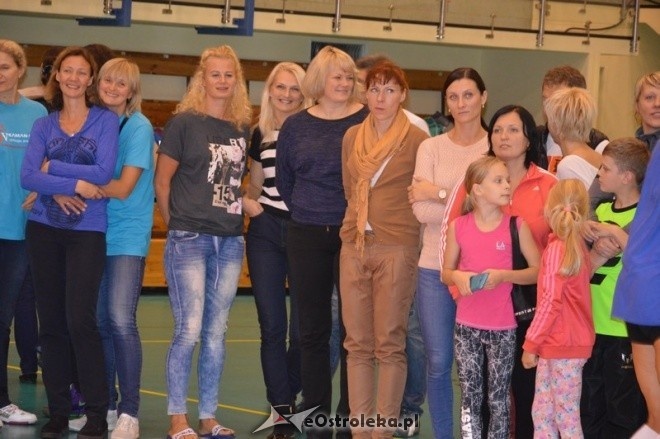 Kaman Cup 2016 w Ostrołęce - dzień drugi [01.10.2016] - zdjęcie #70 - eOstroleka.pl