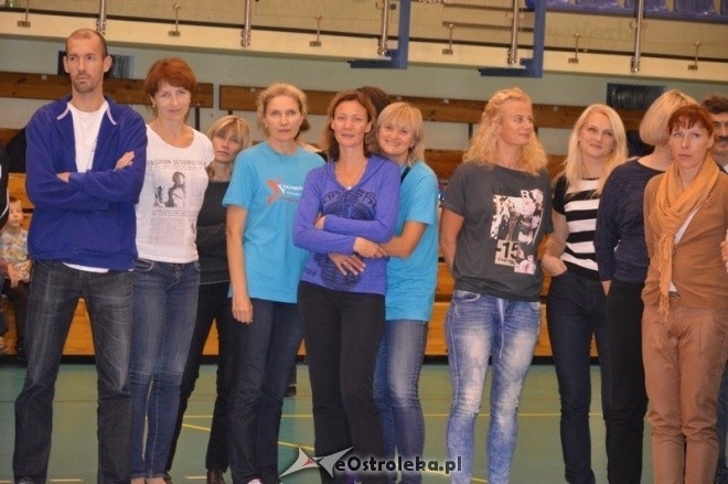 Kaman Cup 2016 w Ostrołęce - dzień drugi [01.10.2016] - zdjęcie #69 - eOstroleka.pl