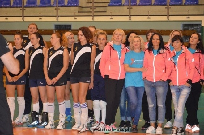 Kaman Cup 2016 w Ostrołęce - dzień drugi [01.10.2016] - zdjęcie #66 - eOstroleka.pl