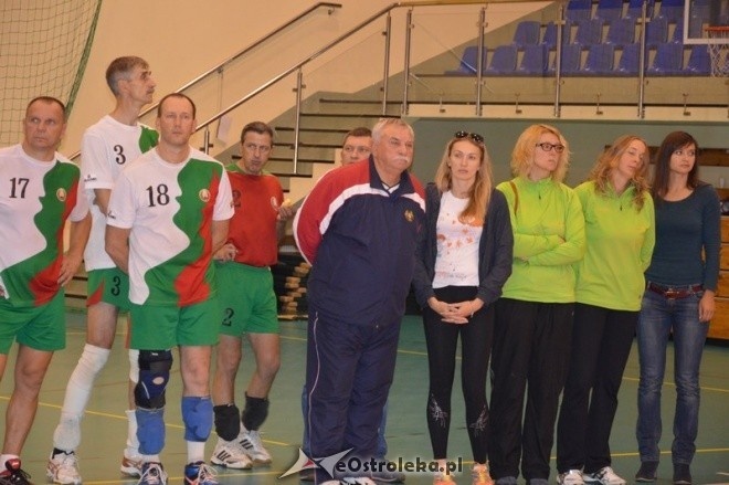 Kaman Cup 2016 w Ostrołęce - dzień drugi [01.10.2016] - zdjęcie #64 - eOstroleka.pl