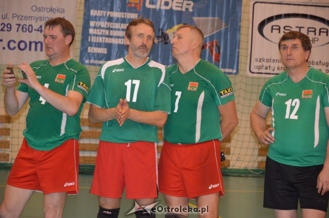Kaman Cup 2016 w Ostrołęce - dzień drugi [01.10.2016] - zdjęcie #62 - eOstroleka.pl