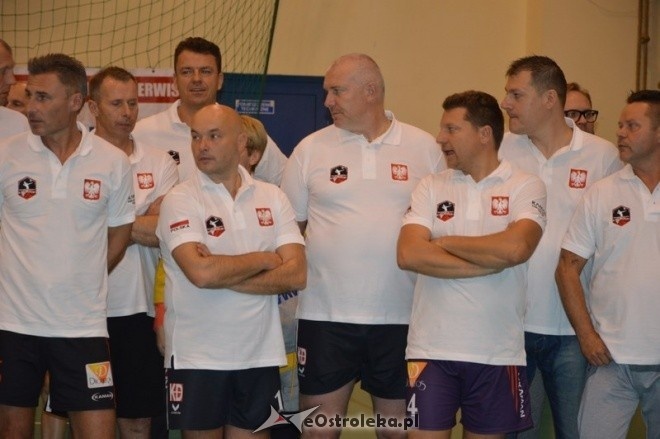 Kaman Cup 2016 w Ostrołęce - dzień drugi [01.10.2016] - zdjęcie #61 - eOstroleka.pl