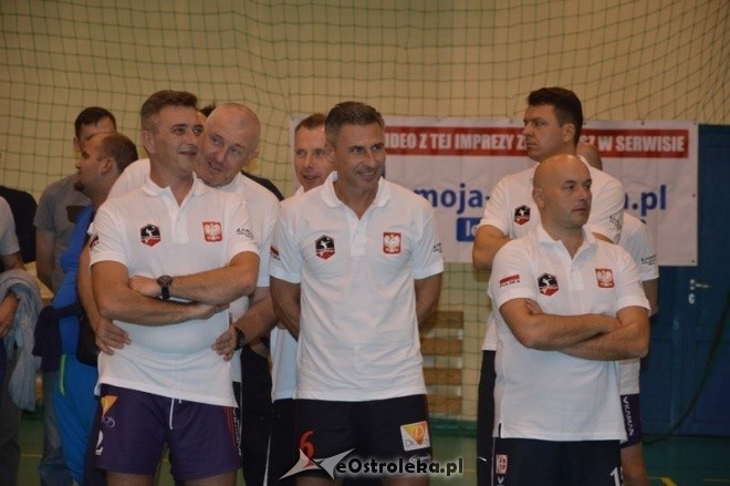 Kaman Cup 2016 w Ostrołęce - dzień drugi [01.10.2016] - zdjęcie #59 - eOstroleka.pl
