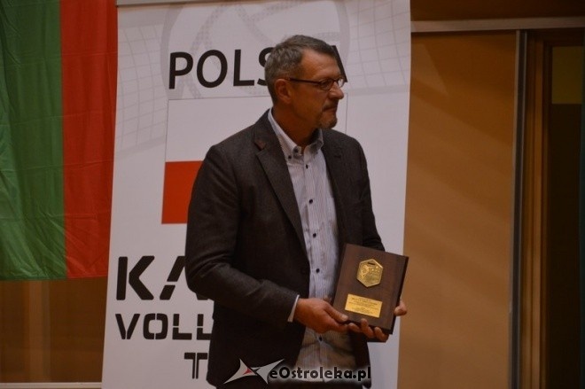 Kaman Cup 2016 w Ostrołęce - dzień drugi [01.10.2016] - zdjęcie #57 - eOstroleka.pl