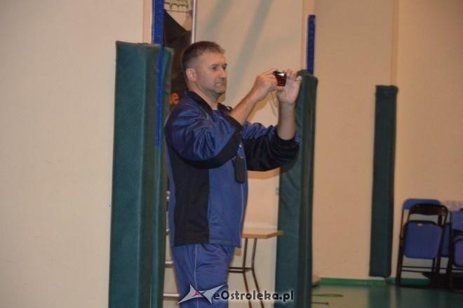 Kaman Cup 2016 w Ostrołęce - dzień drugi [01.10.2016] - zdjęcie #56 - eOstroleka.pl