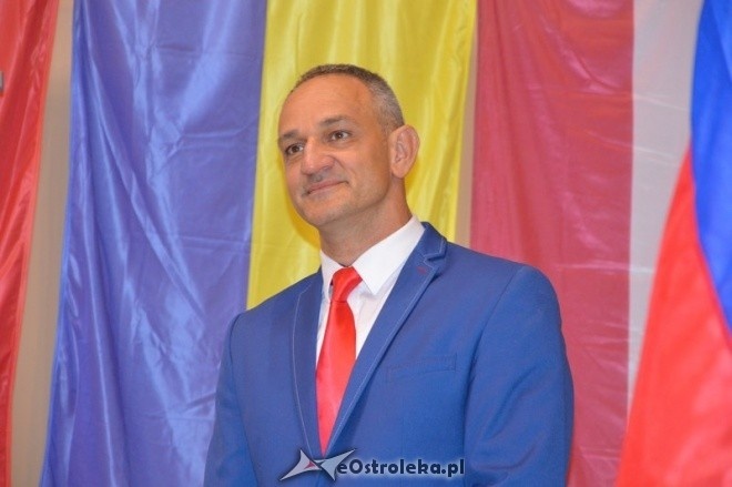 Kaman Cup 2016 w Ostrołęce - dzień drugi [01.10.2016] - zdjęcie #53 - eOstroleka.pl