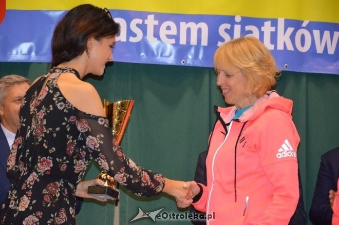 Kaman Cup 2016 w Ostrołęce - dzień drugi [01.10.2016] - zdjęcie #48 - eOstroleka.pl