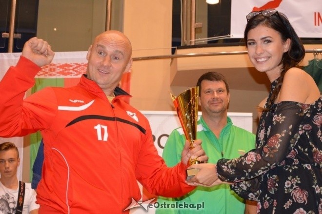 Kaman Cup 2016 w Ostrołęce - dzień drugi [01.10.2016] - zdjęcie #44 - eOstroleka.pl