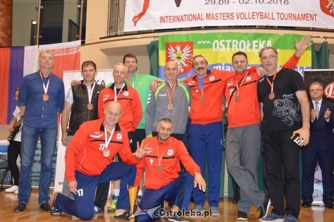 Kaman Cup 2016 w Ostrołęce - dzień drugi [01.10.2016] - zdjęcie #43 - eOstroleka.pl
