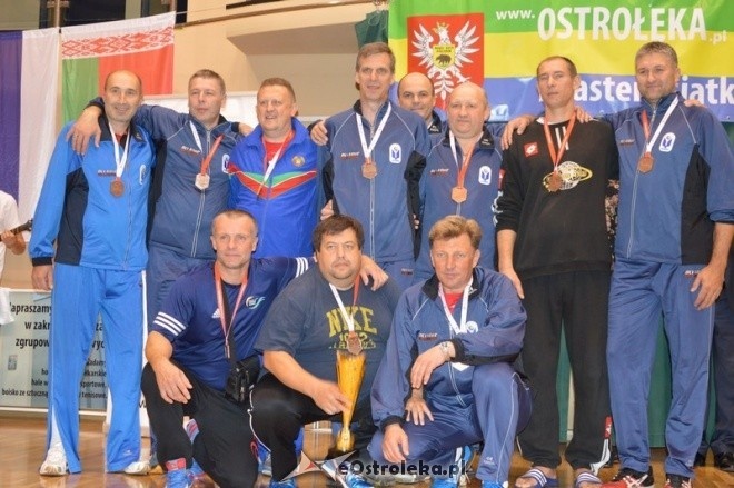 Kaman Cup 2016 w Ostrołęce - dzień drugi [01.10.2016] - zdjęcie #42 - eOstroleka.pl