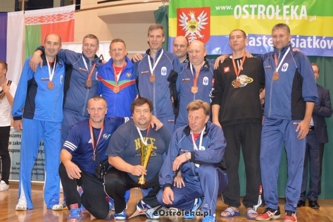 Kaman Cup 2016 w Ostrołęce - dzień drugi [01.10.2016] - zdjęcie #41 - eOstroleka.pl