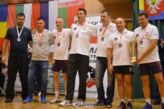 Kaman Cup 2016 w Ostrołęce - dzień drugi [01.10.2016] - zdjęcie #32 - eOstroleka.pl
