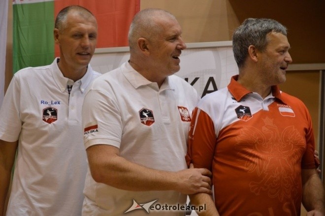 Kaman Cup 2016 w Ostrołęce - dzień drugi [01.10.2016] - zdjęcie #31 - eOstroleka.pl