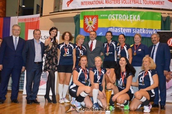 Kaman Cup 2016 w Ostrołęce - dzień drugi [01.10.2016] - zdjęcie #23 - eOstroleka.pl