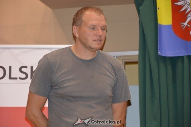 Kaman Cup 2016 w Ostrołęce - dzień drugi [01.10.2016] - zdjęcie #22 - eOstroleka.pl