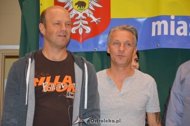 Kaman Cup 2016 w Ostrołęce - dzień drugi [01.10.2016] - zdjęcie #21 - eOstroleka.pl