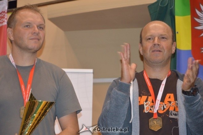 Kaman Cup 2016 w Ostrołęce - dzień drugi [01.10.2016] - zdjęcie #20 - eOstroleka.pl