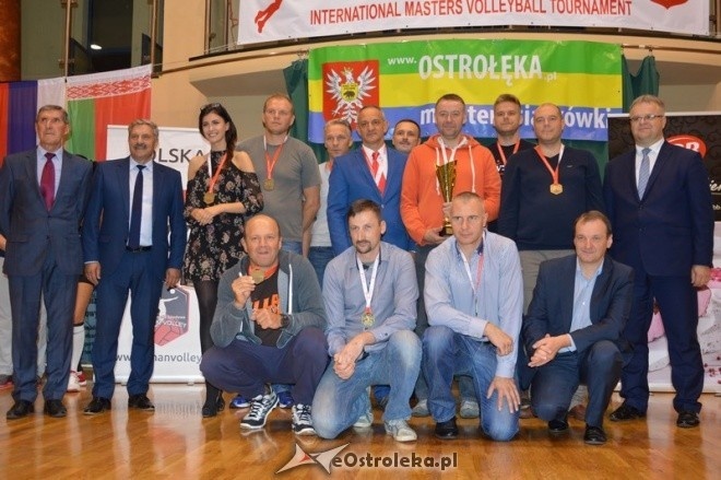 Kaman Cup 2016 w Ostrołęce - dzień drugi [01.10.2016] - zdjęcie #17 - eOstroleka.pl